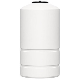 600 Gallon Vertical Storage Tank