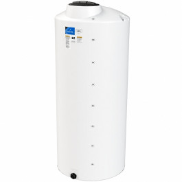 900 Gallon Vertical Storage Tank