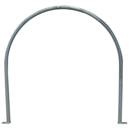 Bands for Chem-Tainer 500 Gallon Horizontal Leg Tank