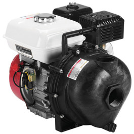6.5 HP Banjo Gas Powered Pump