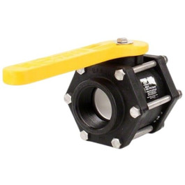 2" Bolted Ball Valve