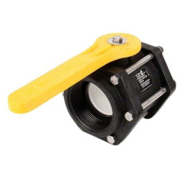 3" Bolted Ball Valve