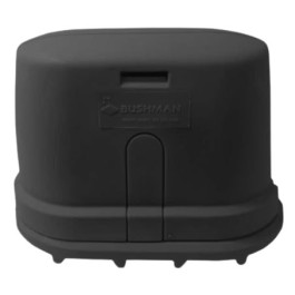 Bushman Black Pump Cover