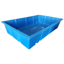 300 Gallon Open Top Containment Tank