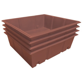 200 Gallon Open Top Containment Tank