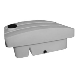 170 Gallon Pickup Truck Bed Tank