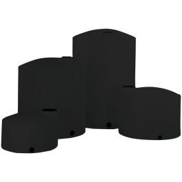 65 Gallon Vertical Storage Tank