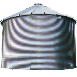 60000 Gallon Water Tank