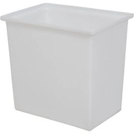 74 Gallon Rectangular Open Top Tank