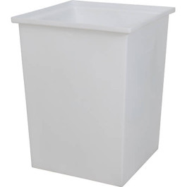 89 Gallon Rectangular Open Top Tank