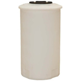 20 Gallon Heavy Duty Vertical Storage Tank