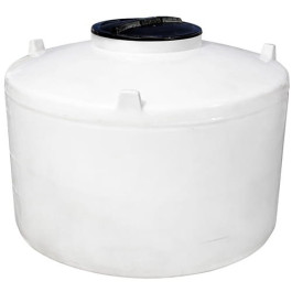 200 Gallon Vertical Storage Tank