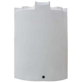 5000 Gallon Heavy Duty Vertical Storage Tank