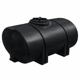 625 Gallon Heavy Duty Horizontal Leg Tank