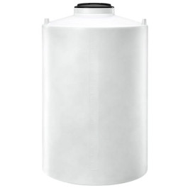 165 Gallon Vertical Water Storage Tank