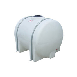 225 Gallon Heavy Duty Horizontal Leg Tank
