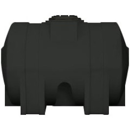 525 Gallon Heavy Duty Horizontal Leg Tank