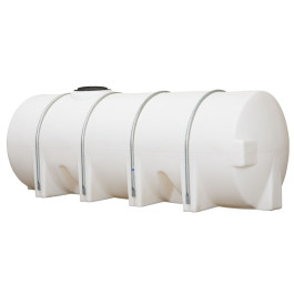 1025 Gallon Heavy Duty Horizontal Leg Tank