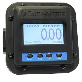 DEF Dura-Meter