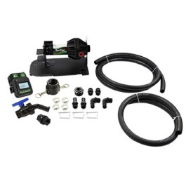 IBC Tote Dura-Pump Auto Batch System