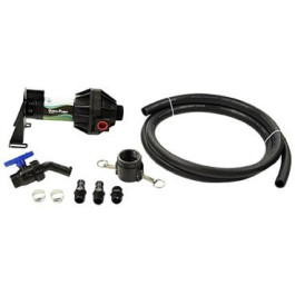 Bottom Unload IBC Tote Dura-Pump Kit