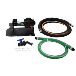 N-Serve Easy Caddy IBC Tote Dura-Pump Kit