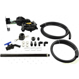 Snyder IBC Tote Dura-Pump Kit