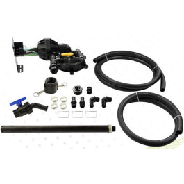 110V Viton Snyder IBC Tote Dura-Pump Kit