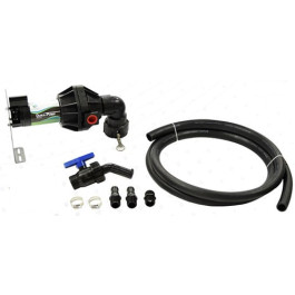 110V Viton Monsanto IBC Tote Dura-Pump Kit