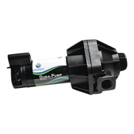 12V Viton Dura-Pump