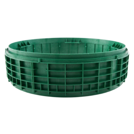 24" x 6" Septic Tank Riser