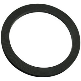 EPDM gasket for 5" lids 60322, 63264 or 63484