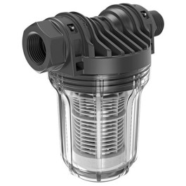Grundfos Inlet Filter, 1" FPT x 1" MPT