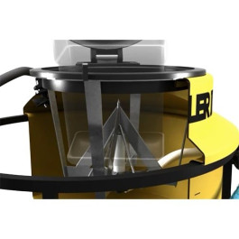 Norwesco/Handler Knife System