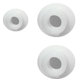 Installed Ronco MHT Standard Tank Fitting Package