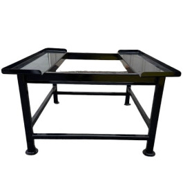 IBC Tote Dispensing Stand