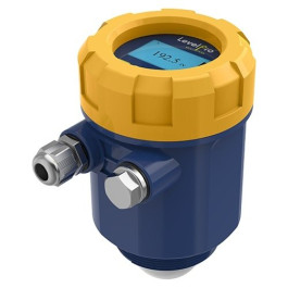 1-1/2" Levelpro Polypropylene ProScan 3 Radar Level Transmitter
