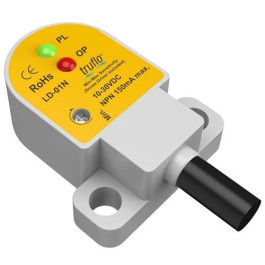 Leak Detection Switch, PNP Output