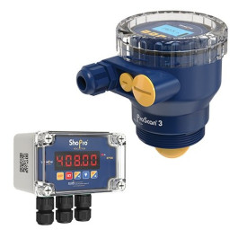 Levelpro ProScan 3 Radar Level Sensor with Shopro Display