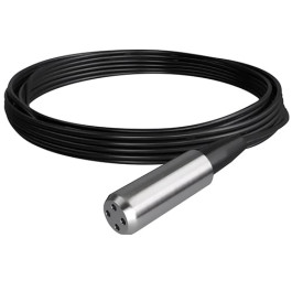 50' 316SS Levelpro Submersible Pressure Transmitter,  Voltage Output