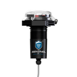 Sentinel Remote Tank Level Monitoring System