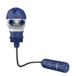 Levelpro 100 Submersible Level Sensor with Junction Box