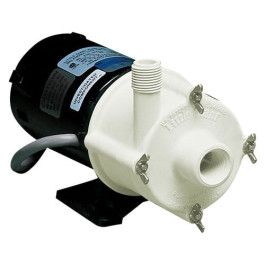 1/30 HP Little Giant 2-MD Magnetic Drive Chemical Transfer Pump, 115V