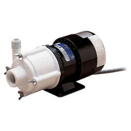 1/12 HP Little Giant 3-MD-SC Magnetic Drive Chemical Transfer Pump, 115V