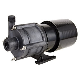 1/25 HP Little Giant TE-3-MD-HC Magnetic Drive Chemical Transfer Pump, 115V