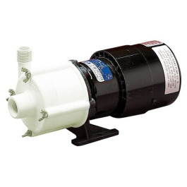 1/12 HP Little Giant 4-MD Magnetic Drive Chemical Transfer Pump, 115V