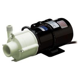 1/10 HP Little Giant TE-4-MD-SC Magnetic Drive Chemical Transfer Pump, 115V
