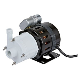 1/8 HP Little Giant 5-MD Magnetic Drive Chemical Transfer Pump, 115V