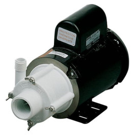 1/8 HP Little Giant TE-5-MD-SC Magnetic Drive Chemical Transfer Pump, 115/230V