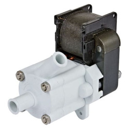1/200 HP Little Giant 1-AA-MD Magnetic Drive Chemical Transfer Pump, 115V